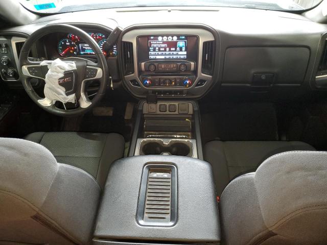 2017 GMC SIERRA K15 - 1GTV2MEC2HZ347699