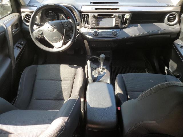 2017 TOYOTA RAV4 XLE - JTMRFREV0HJ109577