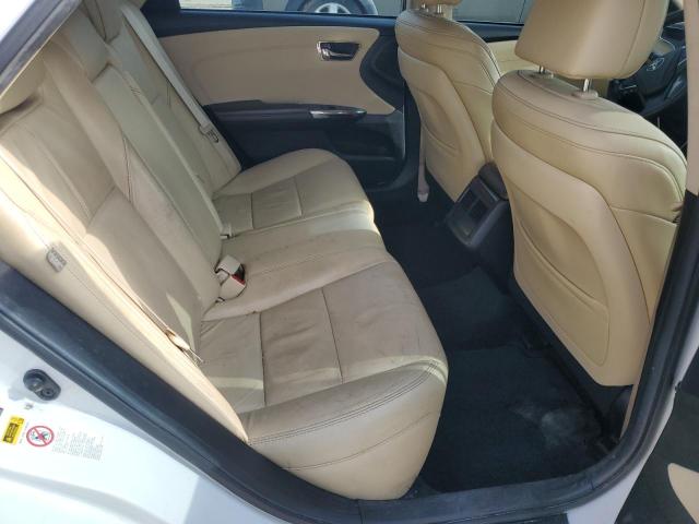 2015 TOYOTA AVALON XLE - 4T1BK1EB4FU169051