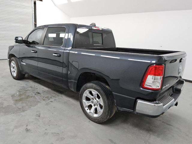 Vin: 1c6rreft2kn706234, lot: 53699045, ram 1500 big horn/lone star 20192