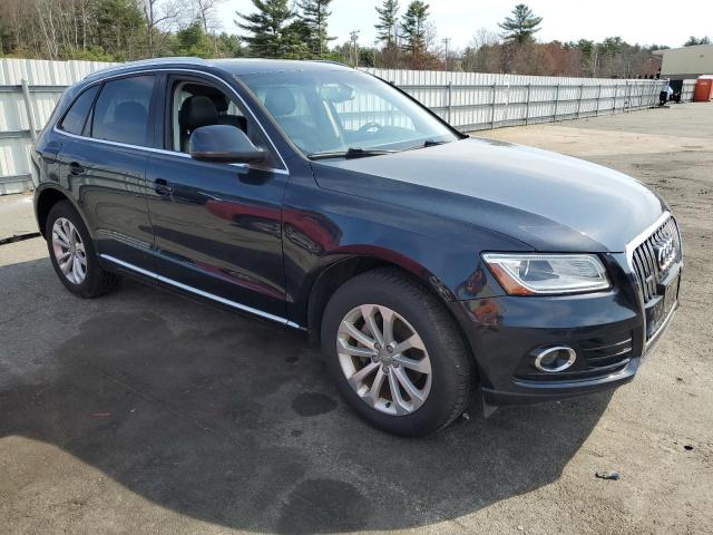 Vin: wa1lfafp3da064064, lot: 54071665, audi q5 premium plus 20134