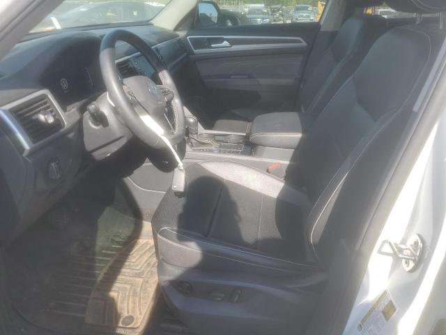 2022 VOLKSWAGEN ATLAS SE - 1V2JR2CA1NC564058