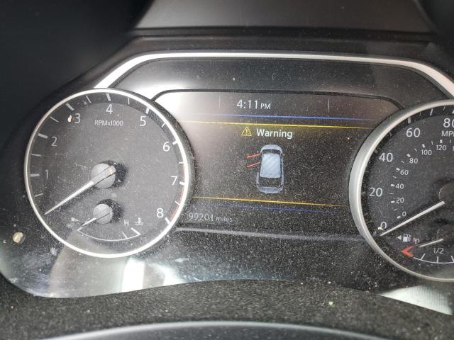 2017 NISSAN MURANO S - 5N1AZ2MG3HN156881