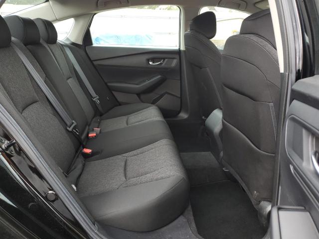 2024 HONDA ACCORD LX - 1HGCY1F24RA051238