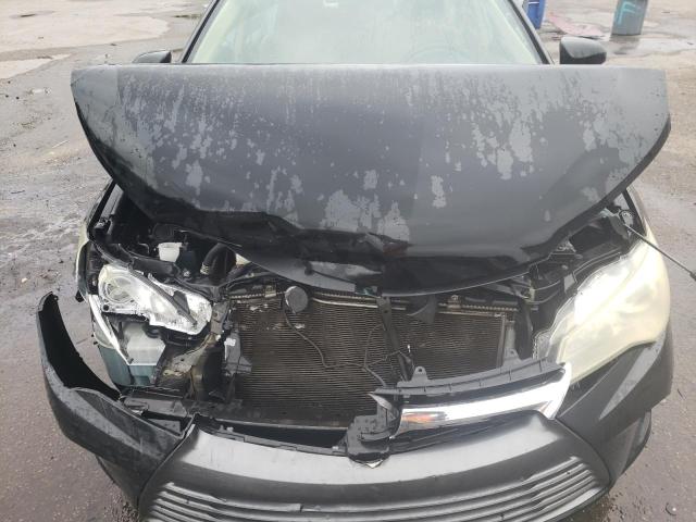2016 TOYOTA CAMRY - 4T1BF1FK0GU533874