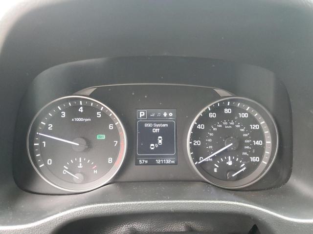 2018 HYUNDAI ELANTRA SE - KMHD84LF3JU629291