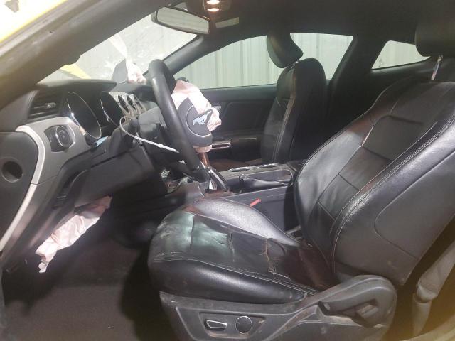 2015 FORD MUSTANG GT 1FA6P8CF2F5348954