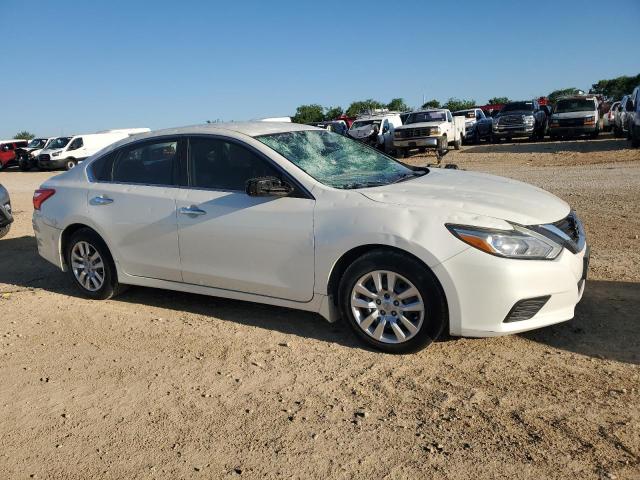 Vin: 1n4al3ap9hc210007, lot: 52219715, nissan altima 2.5 20174