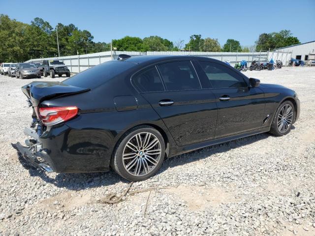 Vin: wbaje5c32hg478106, lot: 51867365, bmw 5 series i 20173