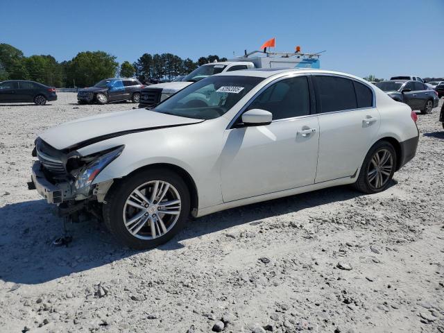 Vin: jn1cv6ap0cm622952, lot: 52892005, infiniti g37 base 2012 img_1