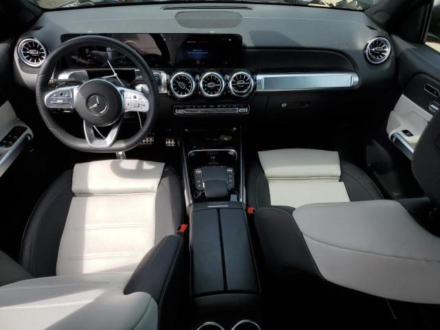 2023 MERCEDES-BENZ GLB 250 4M - W1N4M4HBXPW288676