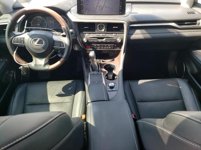 2021 LEXUS RX 350 - 2T2HZMAA4MC200362