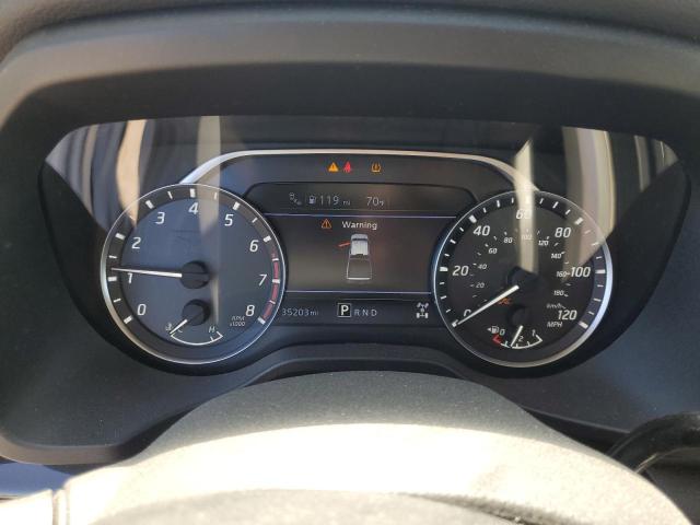 2023 NISSAN TITAN XD S 1N6AA1FB6PN107709