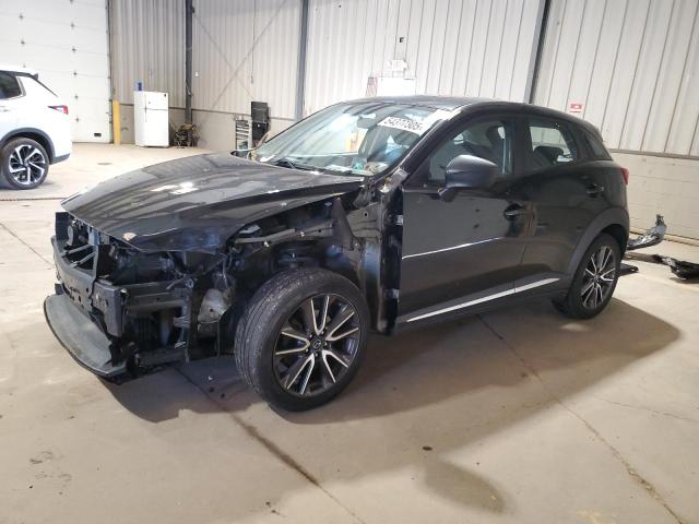 Vin: jm1dkfd71h0141595, lot: 54377305, mazda cx-3 grand touring 2017 img_1