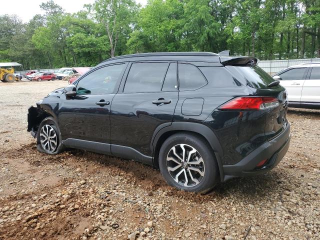 Vin: 7mufbabgxrv051574, lot: 54694045, toyota corolla cr se 20242
