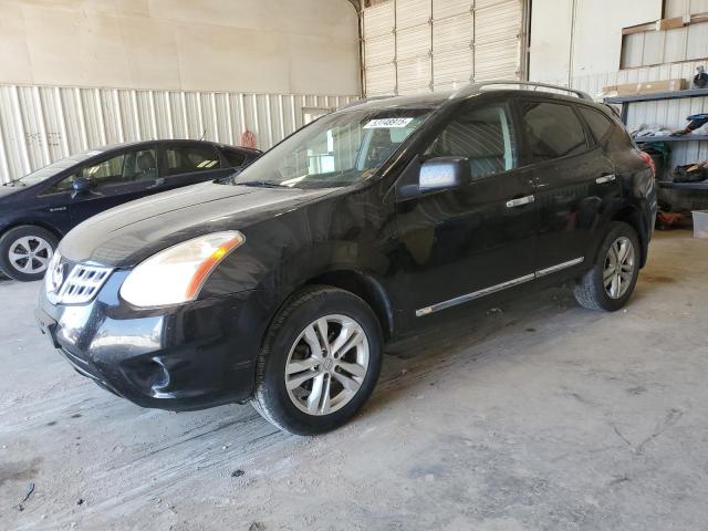 Vin: jn8as5mv2fw255938, lot: 53148915, nissan rogue s 2015 img_1