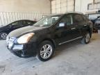 2015 NISSAN ROGUE SELE - JN8AS5MV2FW255938