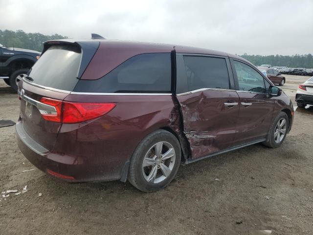 Vin: 5fnrl6h71jb103062, lot: 54206215, honda all models exl 20183