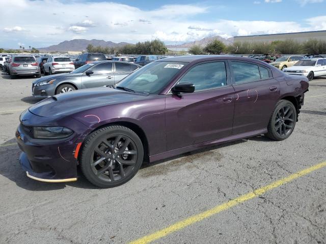 DODGE CHARGER GT