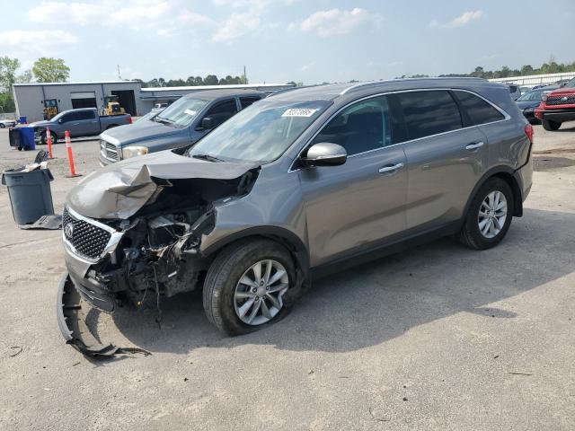 KIA SORENTO LX