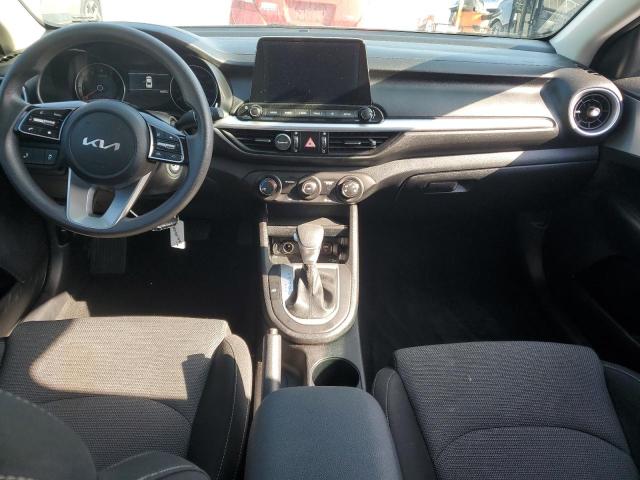 2024 KIA FORTE LX - 3KPF24AD6RE823548