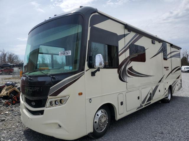 JAYCO TRVL TRL 2019 beige  gas 1F66F5DY2J0A13861 photo #3