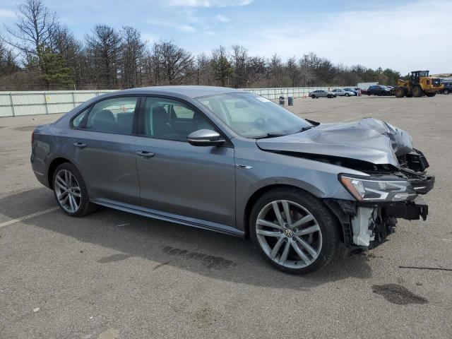 Vin: 1vwaa7a33jc014815, lot: 54351615, volkswagen passat s 20184