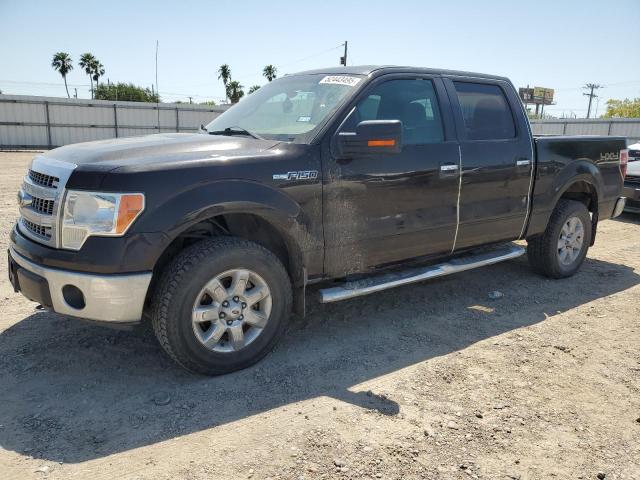 Vin: 1ftfw1ef5dkd25328, lot: 52443495, ford f-150 supercrew 2013 img_1