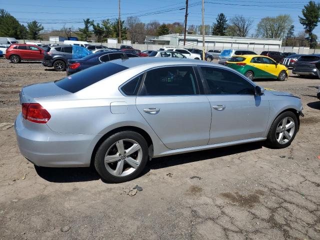 Vin: 1vwbp7a30cc078977, lot: 53306395, volkswagen passat se 20123