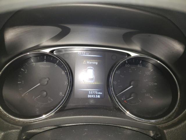2015 NISSAN ROGUE S - 5N1AT2MT0FC825759