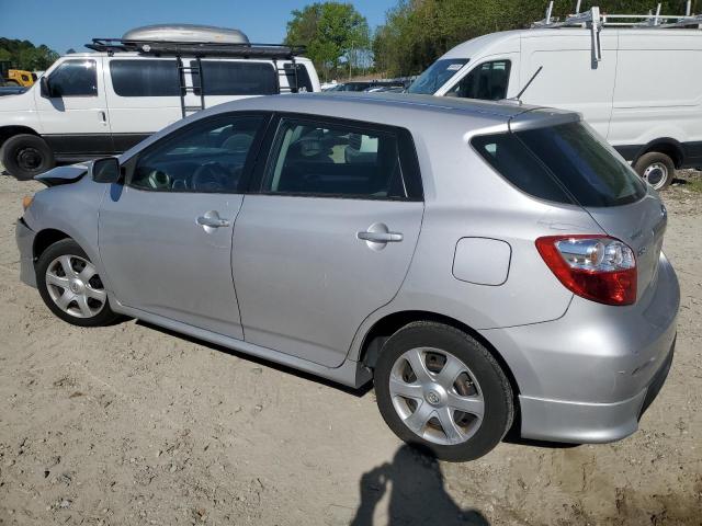 Vin: 2t1ku4ee3ac450161, lot: 53066645, toyota corolla 20102