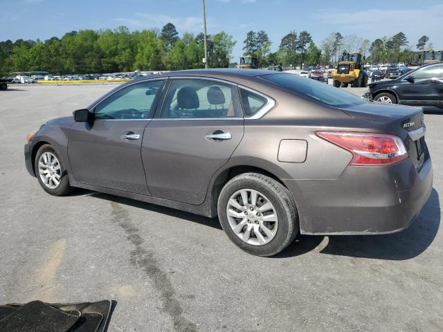 Vin: 1n4al3ap7dn562758, lot: 52740985, nissan altima 2.5 20132