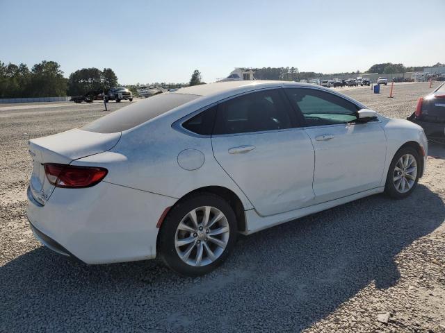 Vin: 1c3ccccb0fn545473, lot: 53366185, chrysler 200 c 20153