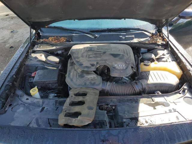 2019 DODGE CHALLENGER - 2C3CDZAG1KH637094