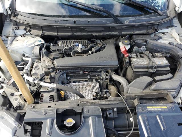 2020 NISSAN ROGUE S - 5N1AT2MV2LC800651