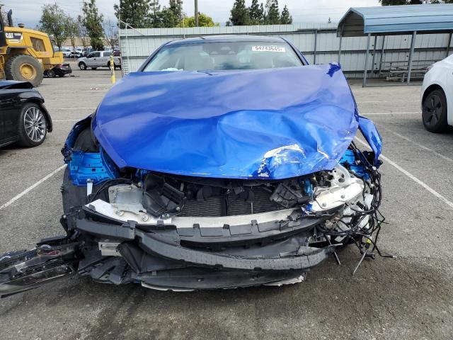2023 TOYOTA MIRAI XLE JTDAAAAAXPA010487