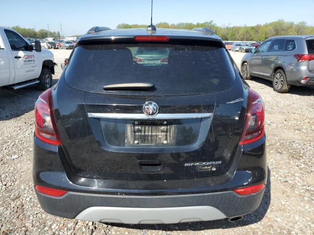 2020 BUICK ENCORE PRE - KL4CJASB3LB059884