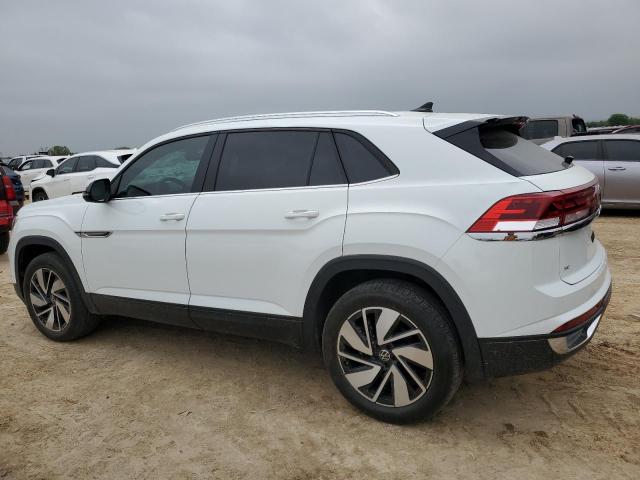 Vin: 1v2we2ca5rc202127, lot: 51046465, volkswagen atlas se 20242