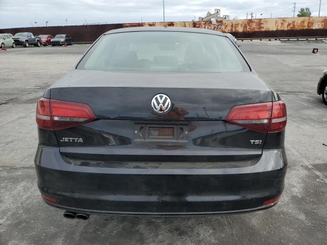 2018 VOLKSWAGEN JETTA S 3VW2B7AJ4JM242174