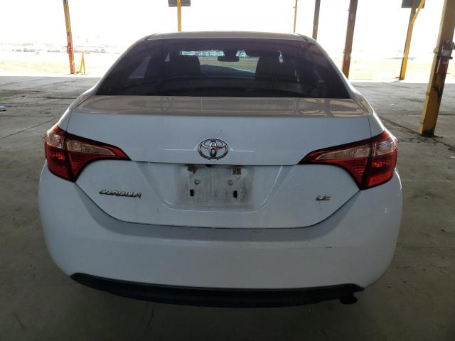 2017 TOYOTA COROLLA L - 2T1BURHE4HC923357