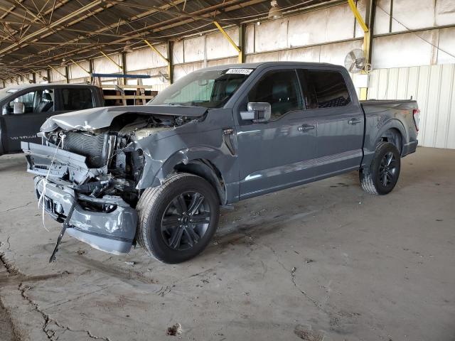 Vin: 1ftfw1e87mfa61068, lot: 52833175, ford f-150 supercrew 2021 img_1