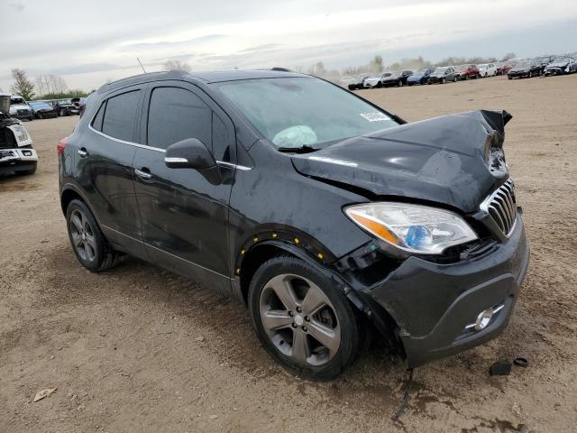 Vin: kl4cjcsbxeb748710, lot: 55096455, buick encore 20144
