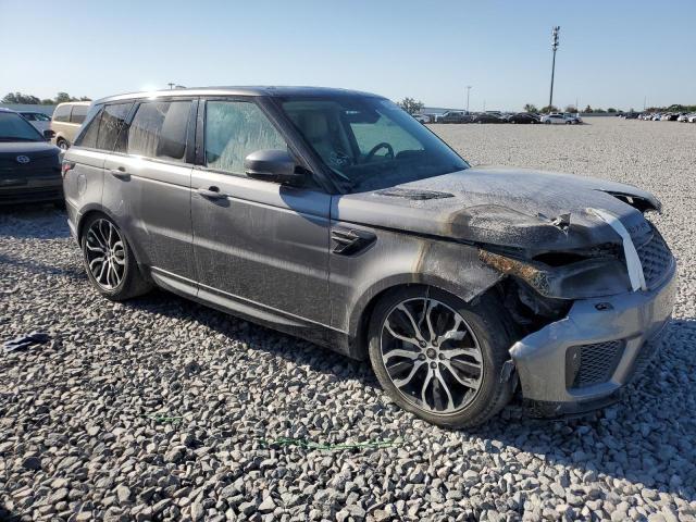 2022 LAND ROVER RANGE ROVE SALWR2SU1NA215845