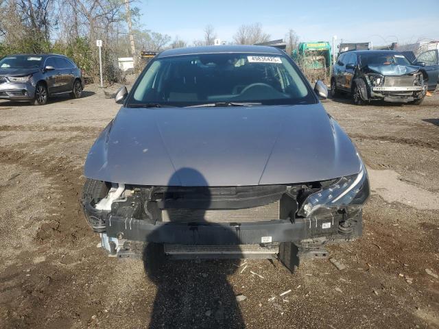 2021 HYUNDAI ELANTRA SE - KMHLM4AG2MU156135