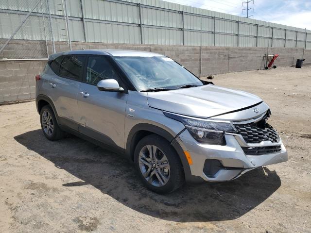 Vin: kndepcaa0m7137334, lot: 53896655, kia seltos lx 20214