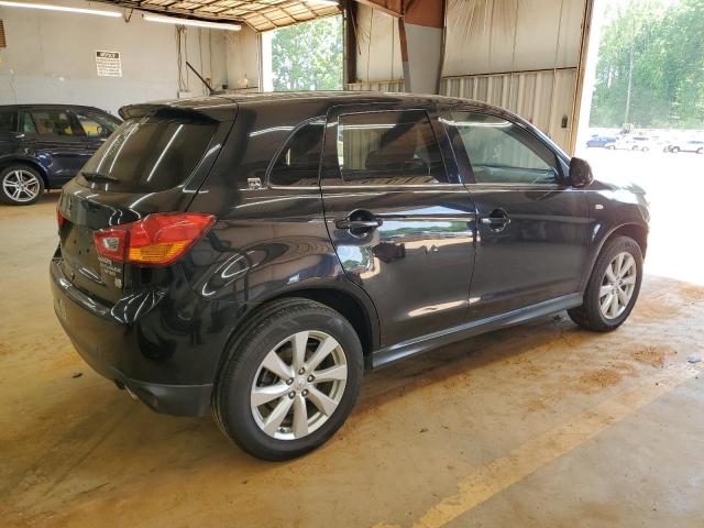 Vin: 4a4ap4au7ee002033, lot: 54661545, mitsubishi outlander se 20143