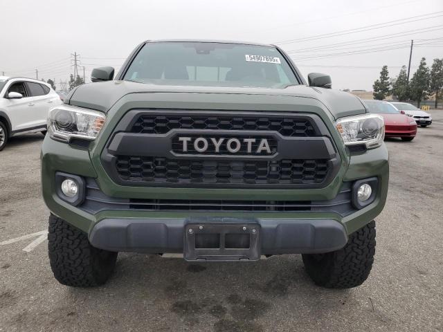 2021 TOYOTA TACOMA DOU - 3TMDZ5BN6MM106484
