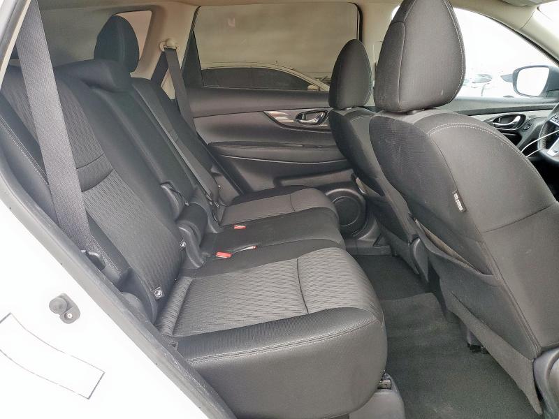 2019 NISSAN ROGUE S - KNMAT2MT4KP525164