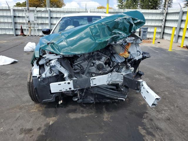 2023 DODGE CHARGER PO 2C3CDXKG9PH676218