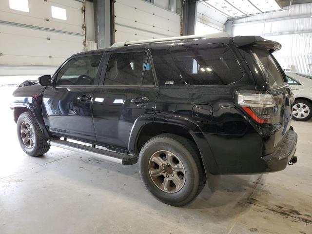 Vin: jtebu5jrxj5523033, lot: 52800035, toyota 4runner sr5/sr5 premium 20182
